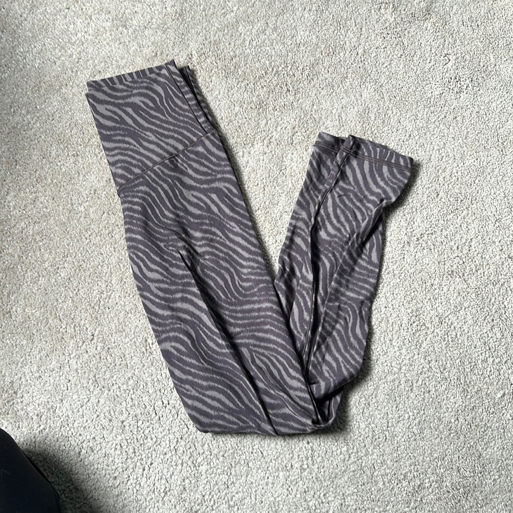 Offline by Aerie ‘Real Me’ 7/8 Legging